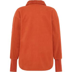 Women's fleece Didriksons Ronja image-2