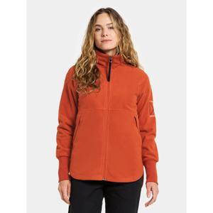 Women's fleece Didriksons Ronja image-1