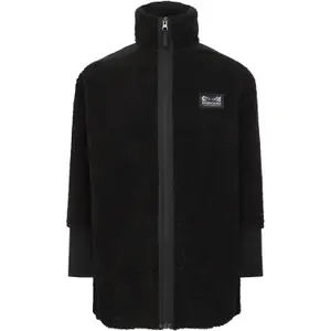 Girls' full-zip fleece Didriksons Ampere image-0