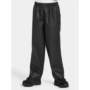 Child rain Trousers Didriksons Hepta image-1