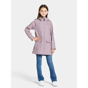 Children's jacket Didriksons Giga image-1