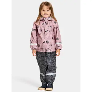 Children's raincoat set Didriksons Slaskeman PR 9 image-0