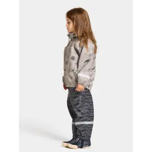 Baby raincoat set Didriksons Slaskeman PR 9 image-2