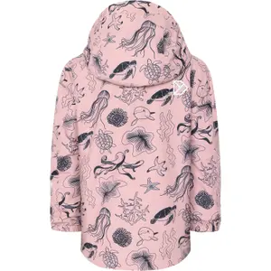 Waterproof baby jacket Didriksons Norma 3 PR 3 image-2