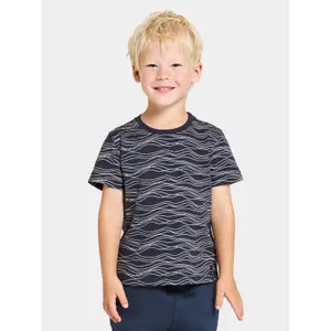 Baby T-shirt Didriksons Mynta 3 image-2