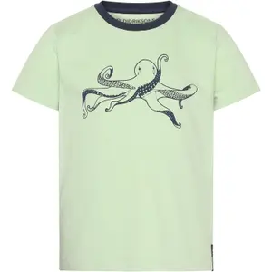 Kid's T-shirt Didriksons Mynta 3 image-0
