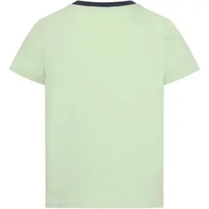 Kid's T-shirt Didriksons Mynta 3 image-1