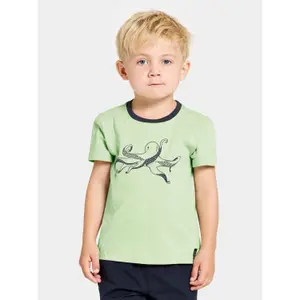 Kid's T-shirt Didriksons Mynta 3 image-2