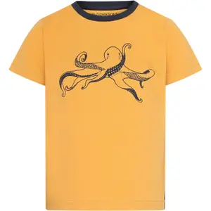 Baby T-shirt Didriksons Mynta 3 image-0