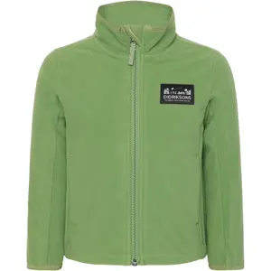 Child fleece Didriksons Muskot image-0