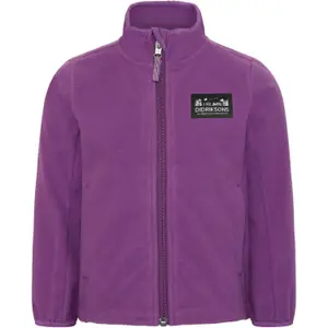 Child fleece Didriksons Muskot image-0