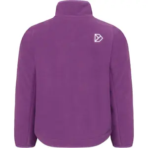 Child fleece Didriksons Muskot image-1