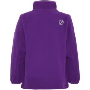 Child fleece Didriksons Muskot image-1