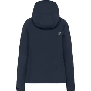 Chaqueta con capucha Didriksons Petra 5 image-1