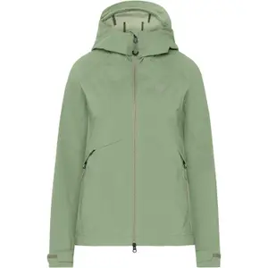 Chaqueta con capucha Didriksons Petra 5 image-0