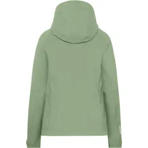 Chaqueta con capucha Didriksons Petra 5 image-2