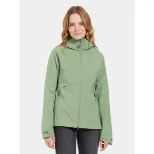 Chaqueta con capucha Didriksons Petra 5 image-1