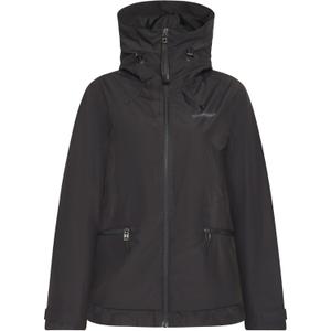 Waterdicht damesjack Didriksons Turvi 2 image-0