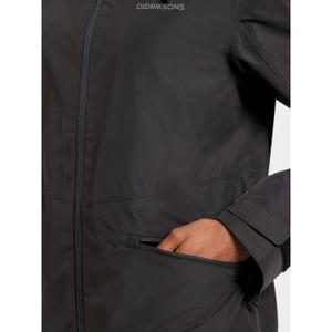 Waterdicht damesjack Didriksons Turvi 2 image-2