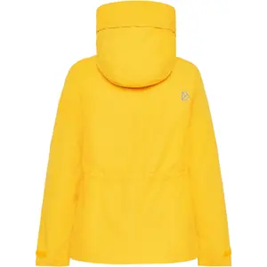 Women's waterproof jacket Didriksons Turvi 2 image-1