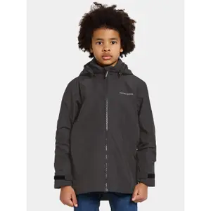 Wasserdichte Jacke für Kinder Didriksons Piko image-1