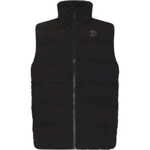 Sleeveless jacket for children Didriksons Kilo image-0