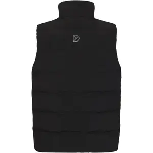 Sleeveless jacket for children Didriksons Kilo image-2