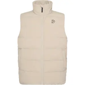 Sleeveless jacket for children Didriksons Kilo image-0