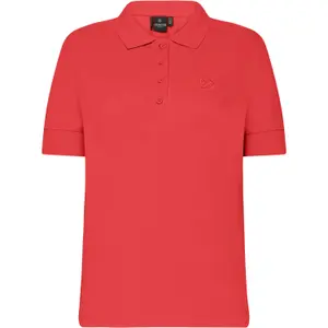 Women's polo shirt Didriksons Wivi image-0