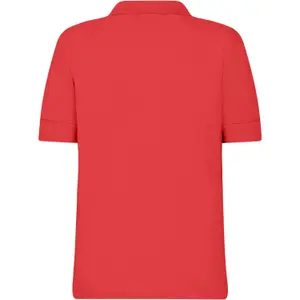 Women's polo shirt Didriksons Wivi image-2