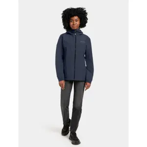 Women's waterproof jacket Didriksons Varja image-1