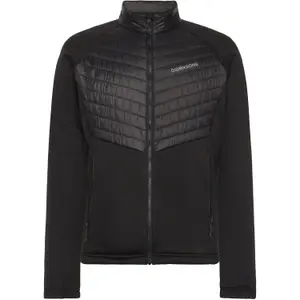 Full zip waterproof jacket Didriksons Terje