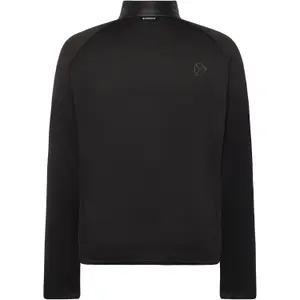 Full zip waterproof jacket Didriksons Terje image-2