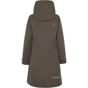 Parka feminina Didriksons Ilma 8 image-1
