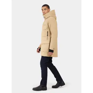 Parka Didriksons Drew image-4