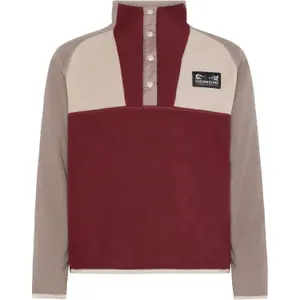 Children's button-up sweater 1/2 Didriksons Yokto 2 image-0