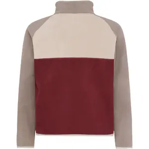 Children's button-up sweater 1/2 Didriksons Yokto 2 image-1