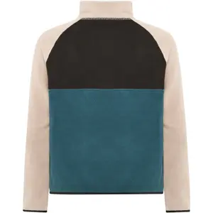 Children's button-up sweater 1/2 Didriksons Yokto 2 image-1