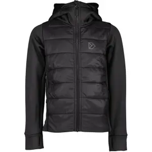 Kids' full zip sweatshirt Didriksons kapris image-0