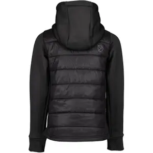 Kids' full zip sweatshirt Didriksons kapris image-2