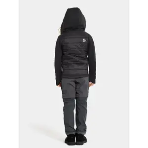 Kids' full zip sweatshirt Didriksons kapris image-3