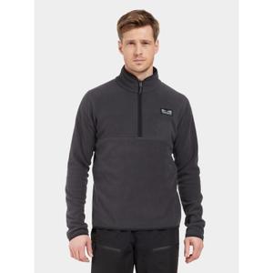 Half-zip fleece Didriksons Vito image-1