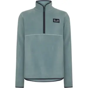Half-zip fleece Didriksons Vito image-0