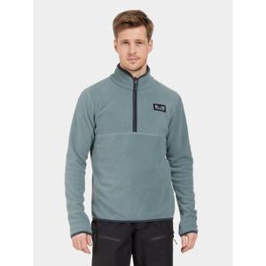 Half-zip fleece Didriksons Vito image-1