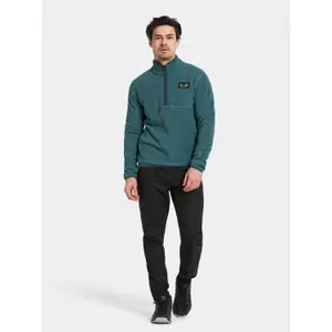 Half-zip sweater Didriksons Vito image-1