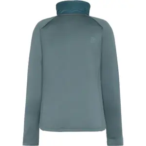 Women's full-zip fleece Didriksons Mija image-2