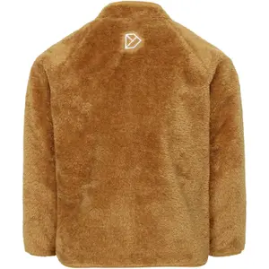 Children's zip-up sweater Didriksons Mylla image-1