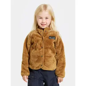 Children's zip-up sweater Didriksons Mylla image-2