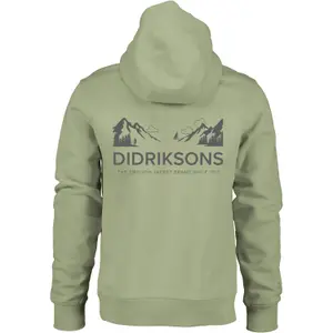 Hooded sweatshirt Didriksons VEN Lands image-2