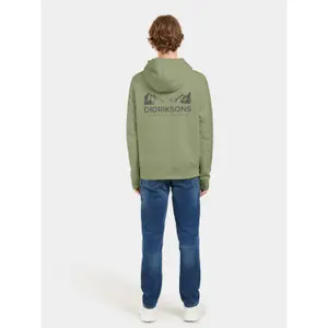 Hooded sweatshirt Didriksons VEN Lands image-3